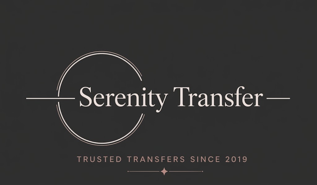 Serenity Transfer — Trusted Transfers Since 2019